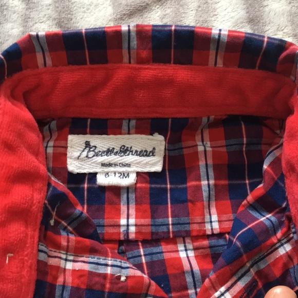 ✨ Beetle & Thread Two Piece Set - Picture 7 of 8